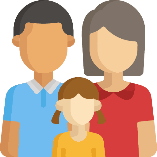 Family People Family People