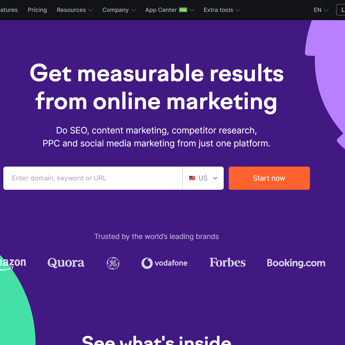 semrush semrush