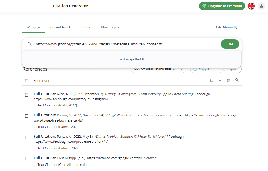 quillbot citation generator quillbot citation generator