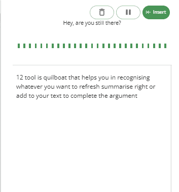 quillbot dictation Quillbot Dictation