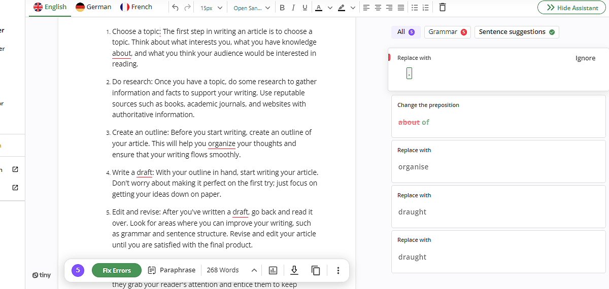 quillbot grammar quillbot grammar checker
