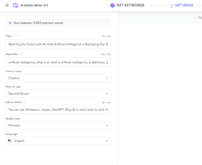 writesonic article writer 2 writesonic article writer