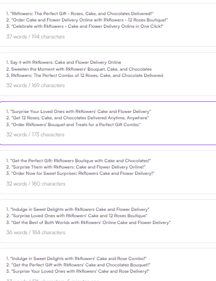 writesonic article writer 7 writesonic ads results