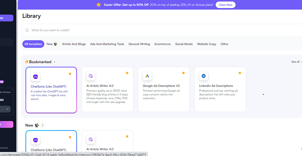 writesonic dashboard writesonic dashboard