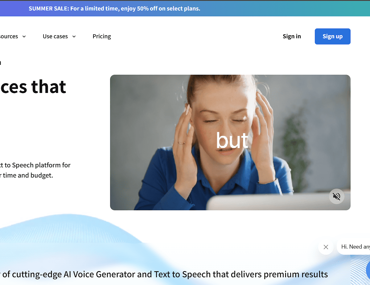 Lovo Lovo Text To Speech Software