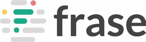 Frase.io frase Logo