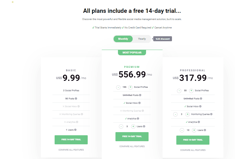 Picture26 RADAAR Pricing