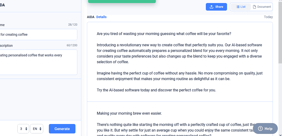 anyword copywriting anyword copywriting