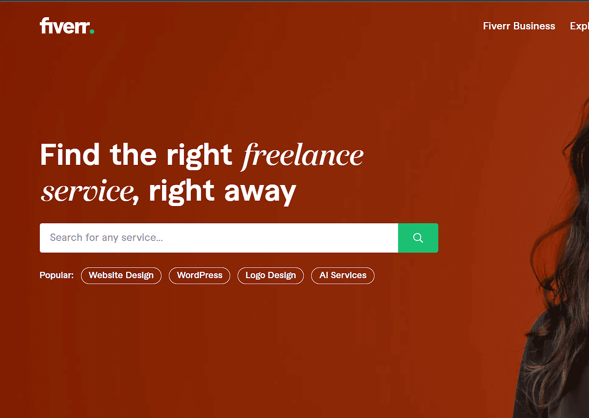Fiverr Fiverr