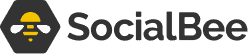 logo-socialbee SocialBee