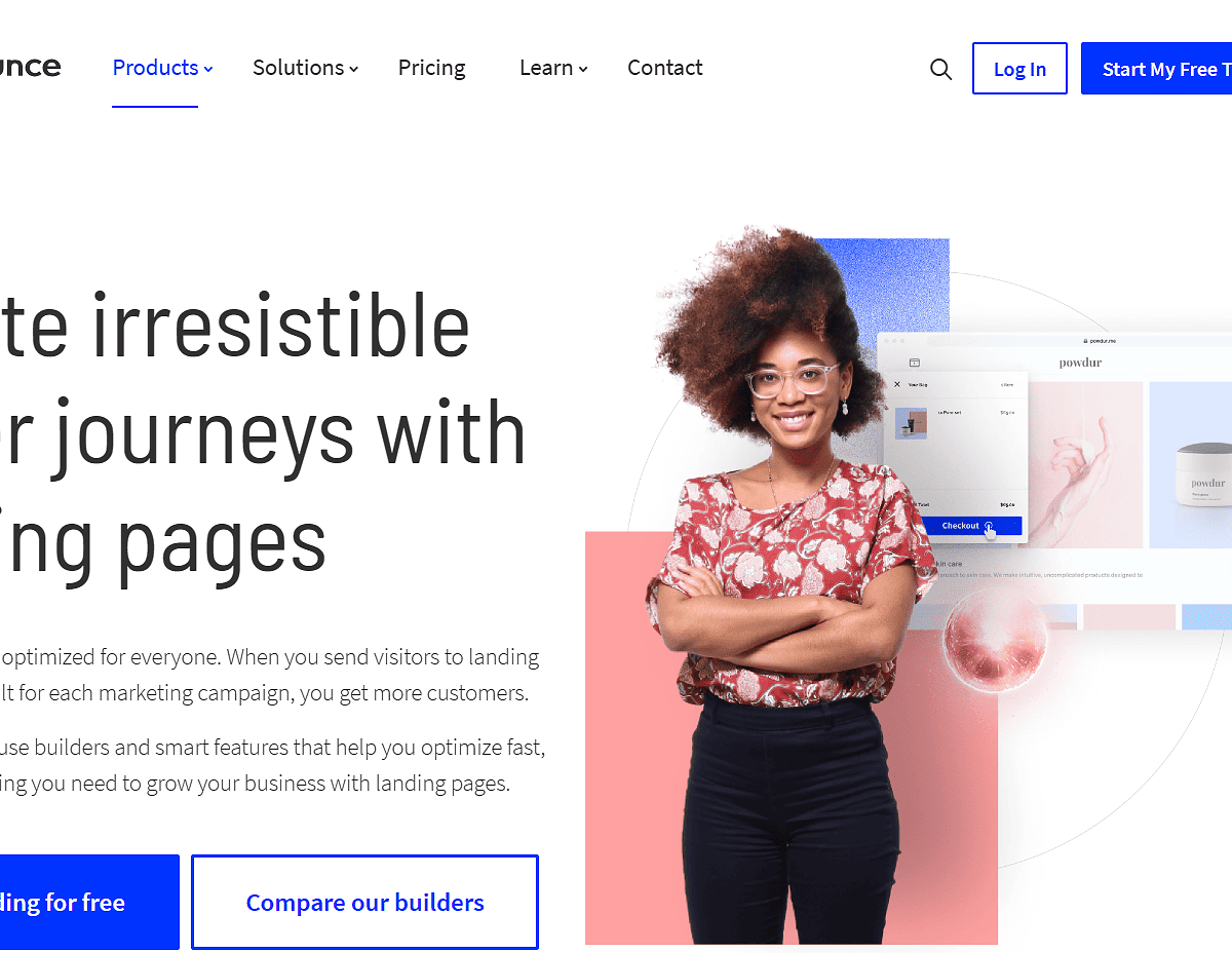 unbounce ai landing page generator unbounce ai landing page generator