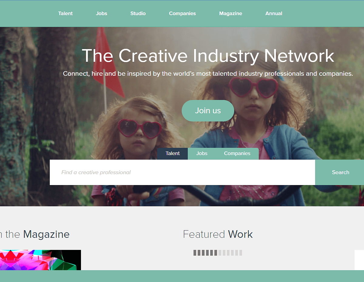 CreativePool CreativePool
