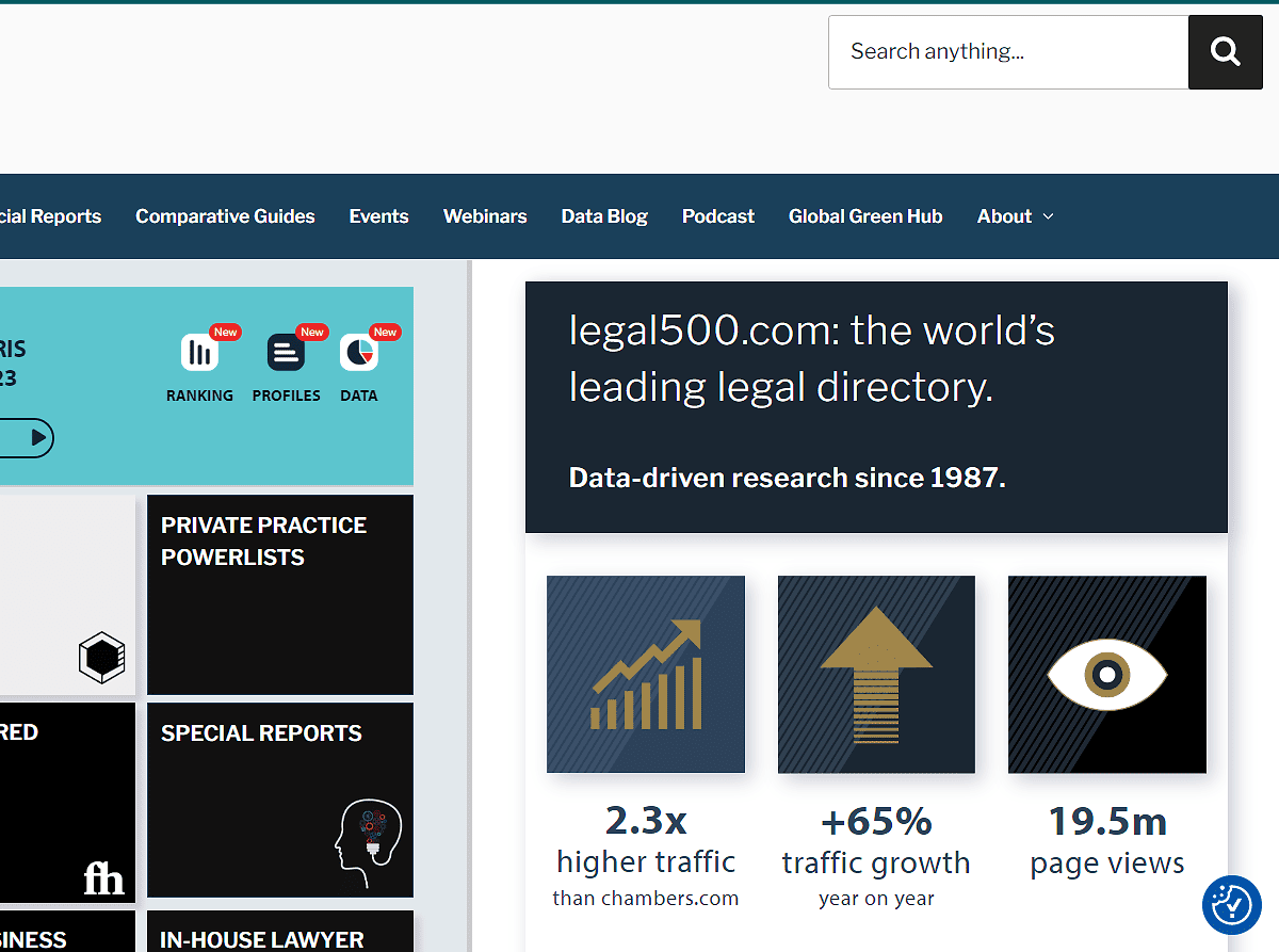 Legal500 Legal500