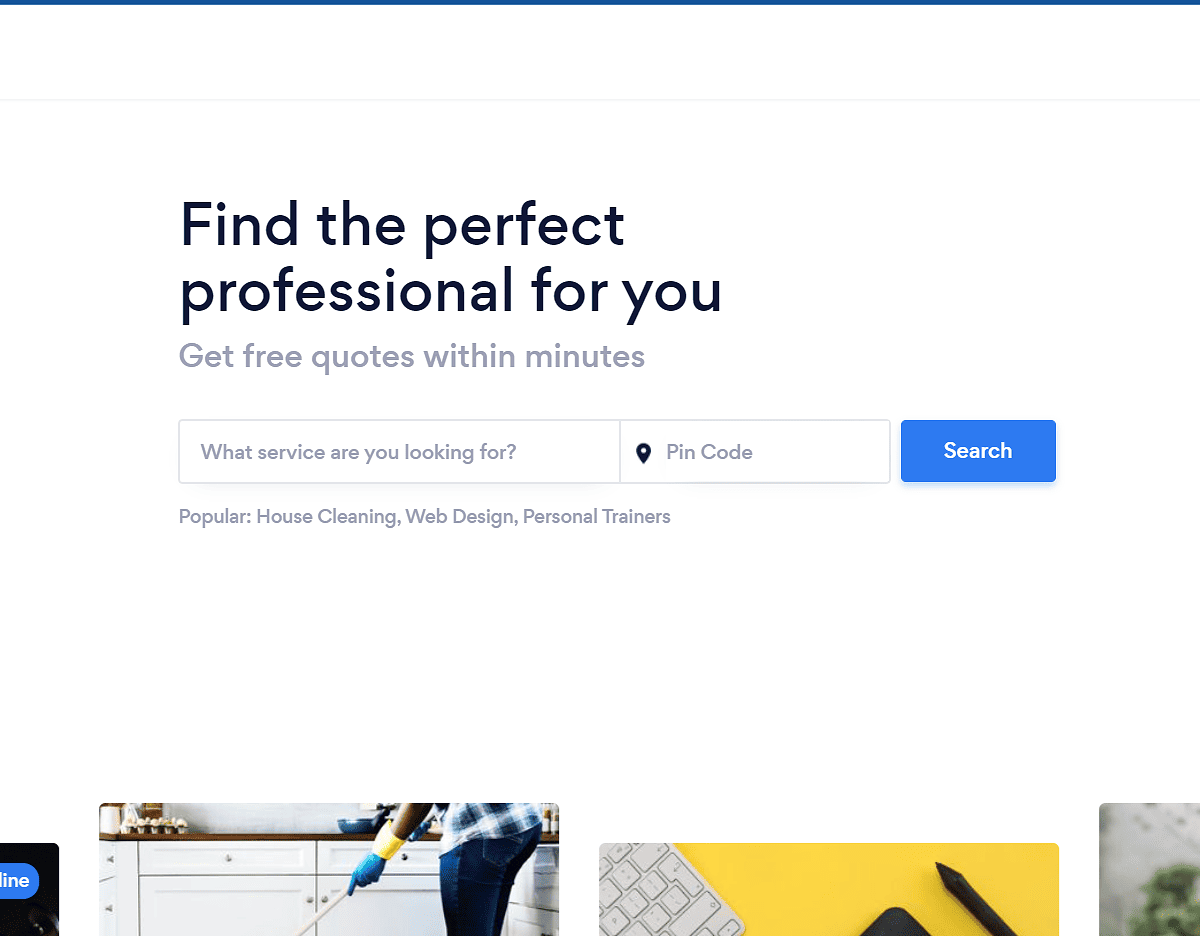 bark Bark Platforms To Outsource SEO Tasks