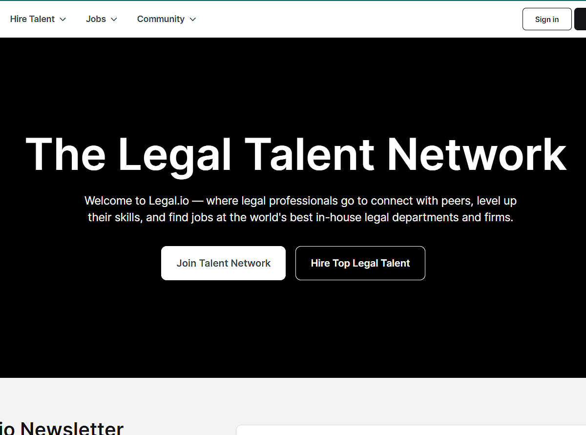 legal.io Legal.io