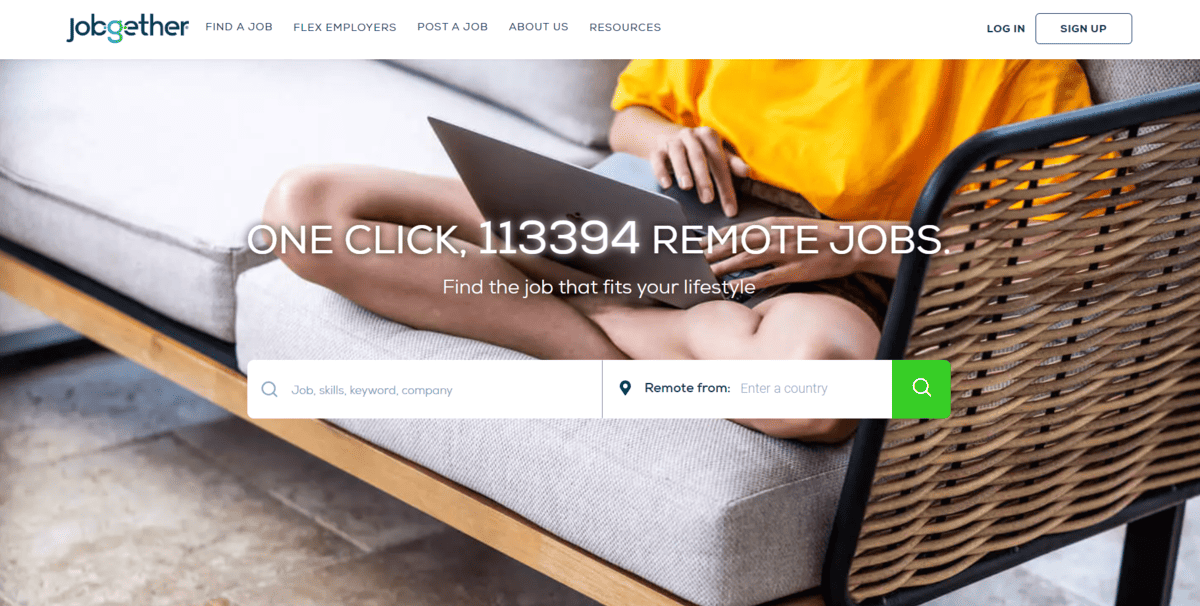 JobGether JobGether