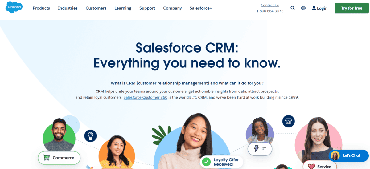 Screenshot 2024-03-05 115448 Salesforce CRM