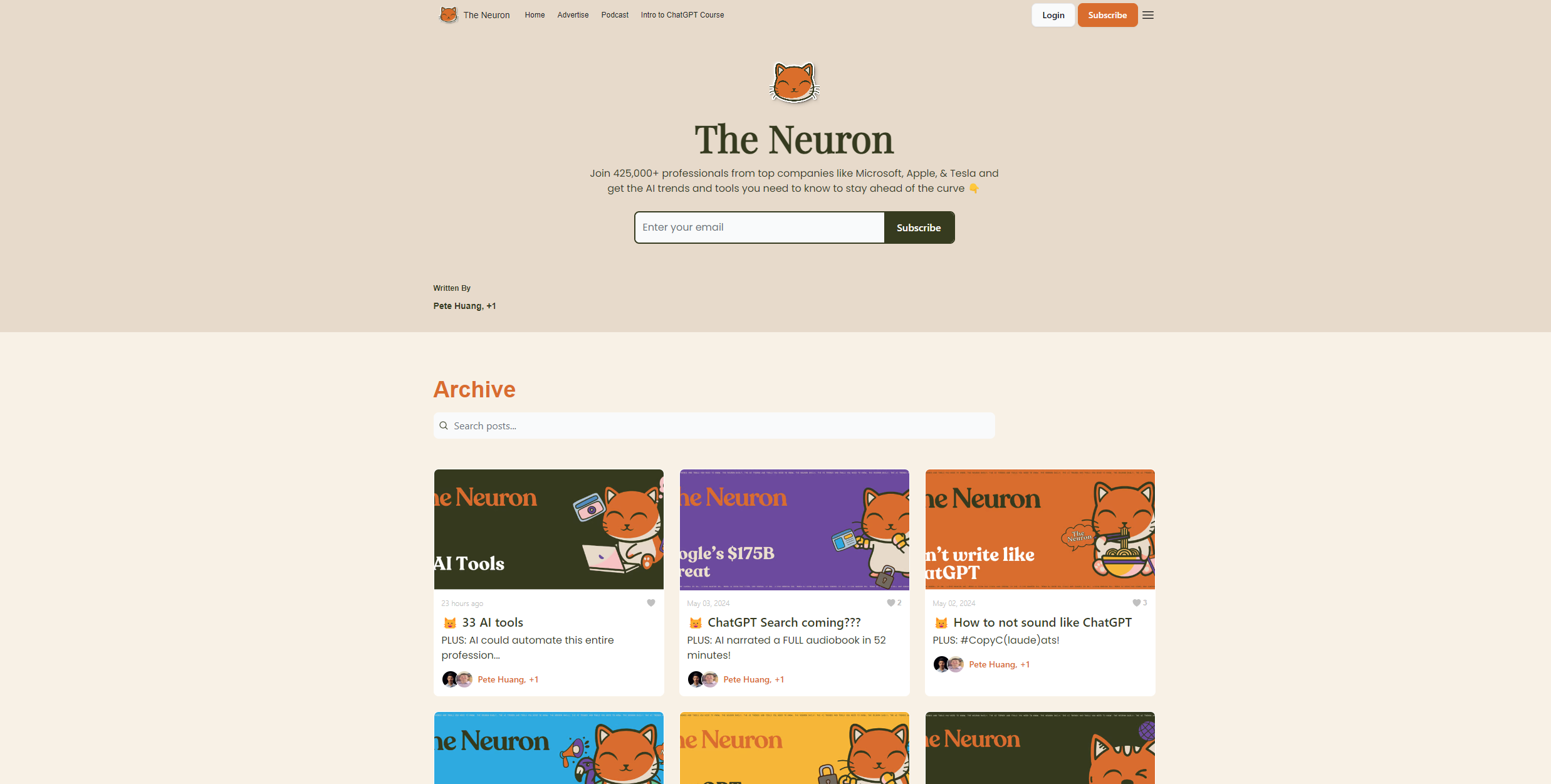 Screenshot 2024-05-07 133900 The Neuron