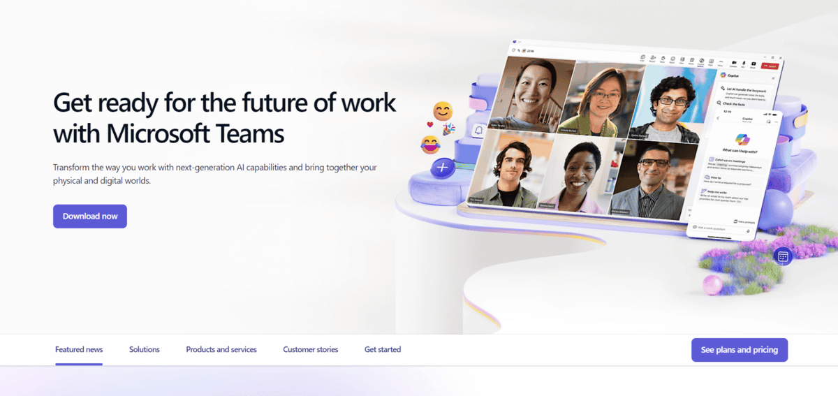 Microsoft Teams Microsoft Teams