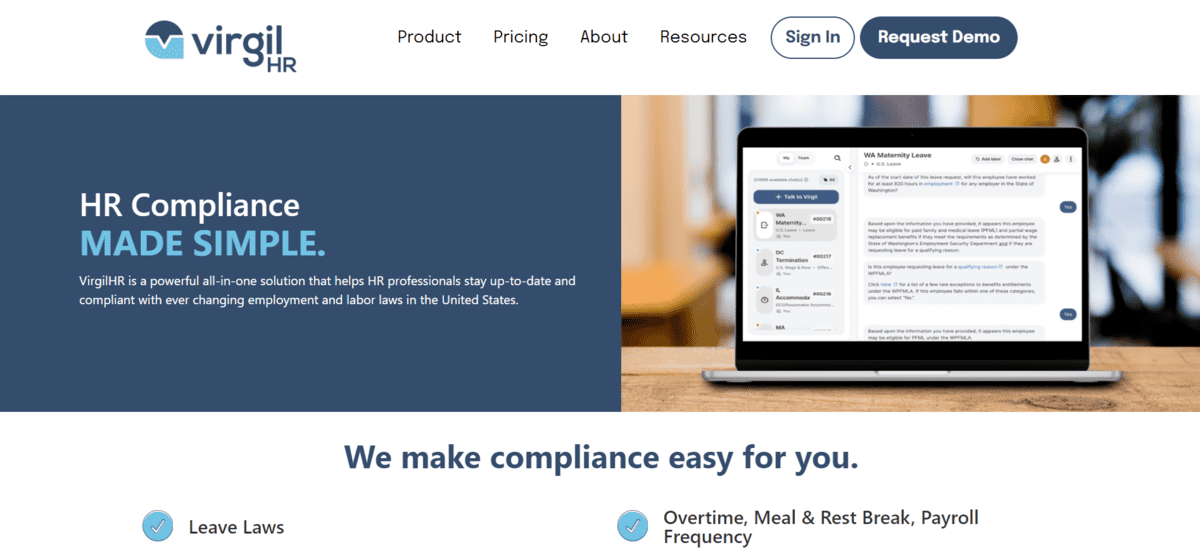 Picture10 VirgilHR - Best Legal Tools