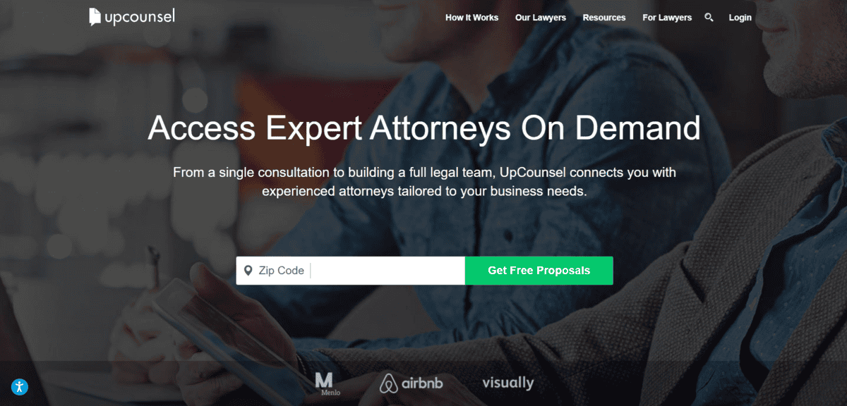Picture8 UpCounsel - Best Legal Tools